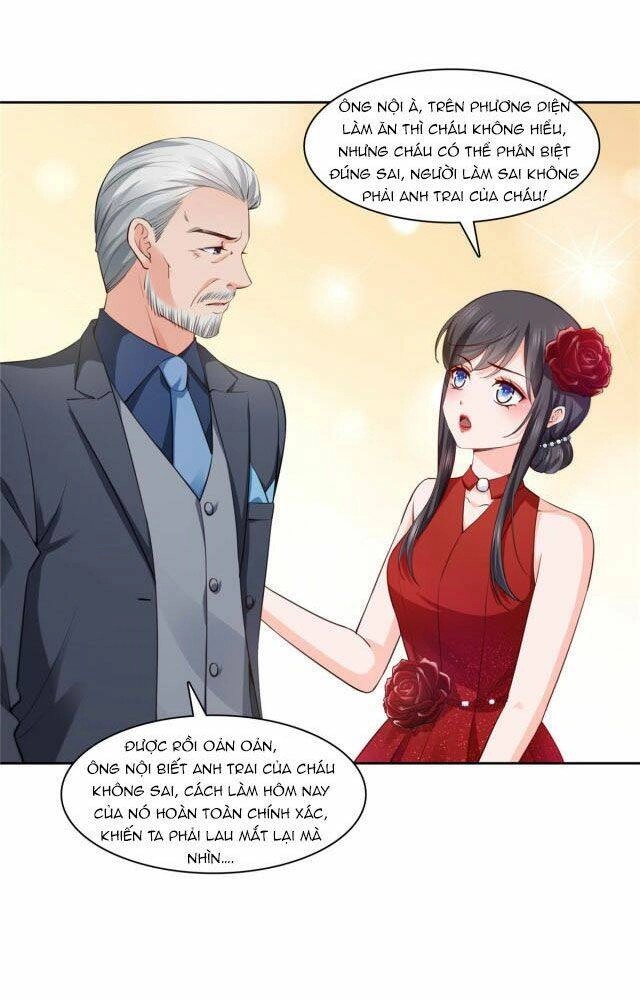 Hệt Như Hàn Quang Gặp Nắng Gắt Chapter 193.1 - 12