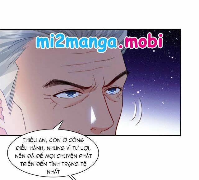 Hệt Như Hàn Quang Gặp Nắng Gắt Chapter 193.1 - 13