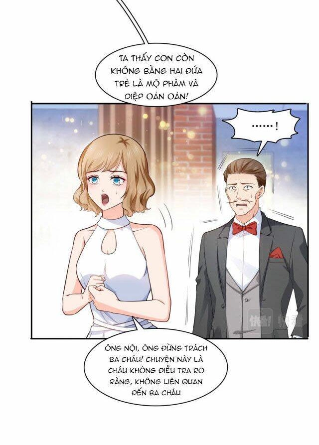 Hệt Như Hàn Quang Gặp Nắng Gắt Chapter 193.1 - 14