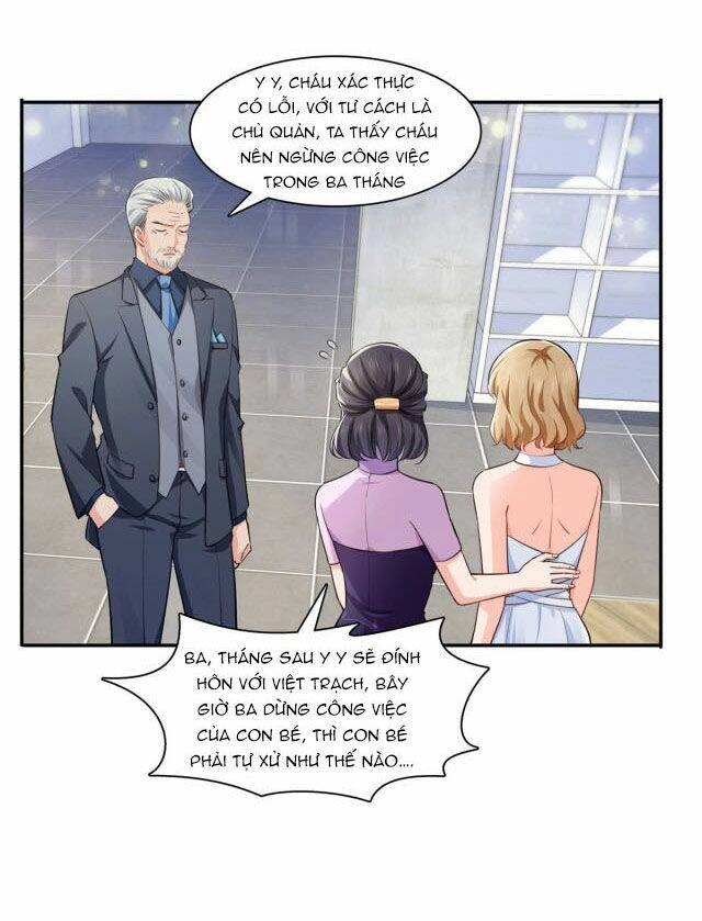 Hệt Như Hàn Quang Gặp Nắng Gắt Chapter 193.1 - 15