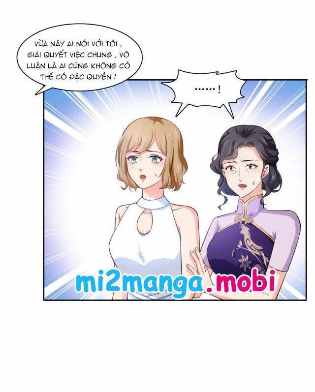 Hệt Như Hàn Quang Gặp Nắng Gắt Chapter 193.1 - 16