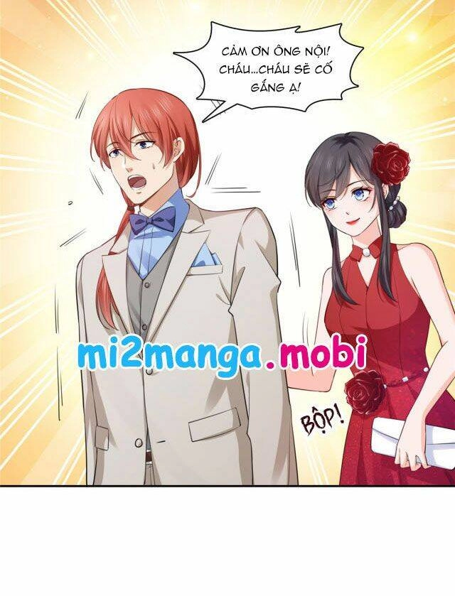 Hệt Như Hàn Quang Gặp Nắng Gắt Chapter 193.1 - 18