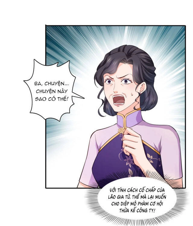 Hệt Như Hàn Quang Gặp Nắng Gắt Chapter 193.2 - 1