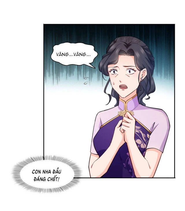 Hệt Như Hàn Quang Gặp Nắng Gắt Chapter 193.2 - 4