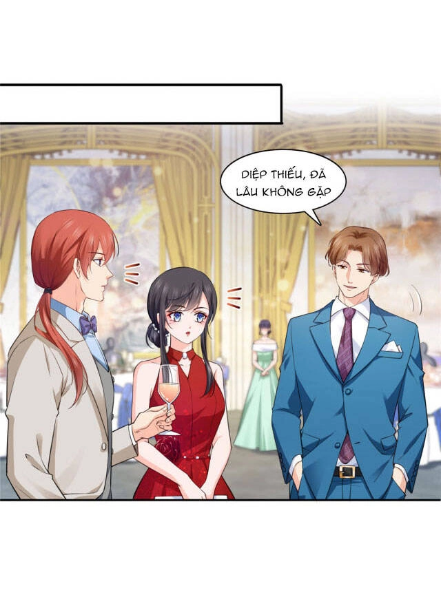 Hệt Như Hàn Quang Gặp Nắng Gắt Chapter 193.2 - 5