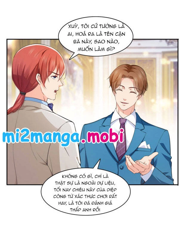 Hệt Như Hàn Quang Gặp Nắng Gắt Chapter 193.2 - 6