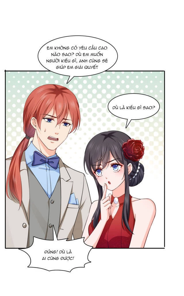 Hệt Như Hàn Quang Gặp Nắng Gắt Chapter 193.2 - 12