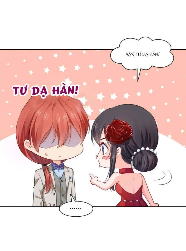 Hệt Như Hàn Quang Gặp Nắng Gắt Chapter 193.2 - 13