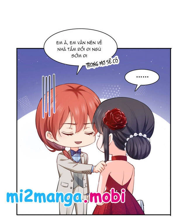 Hệt Như Hàn Quang Gặp Nắng Gắt Chapter 193.2 - 14