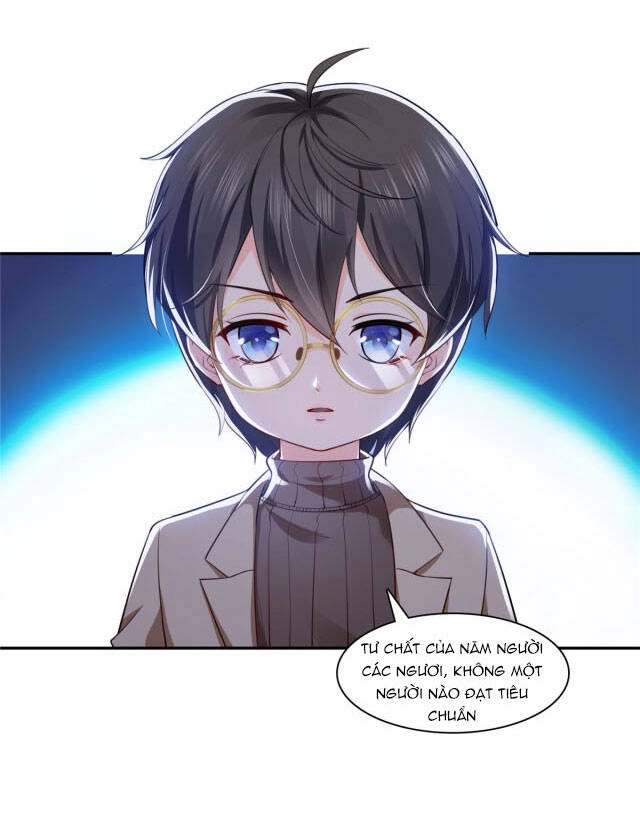 Hệt Như Hàn Quang Gặp Nắng Gắt Chapter 193.2 - 16