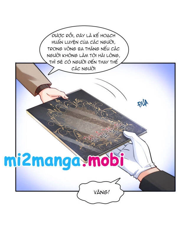 Hệt Như Hàn Quang Gặp Nắng Gắt Chapter 193.2 - 18