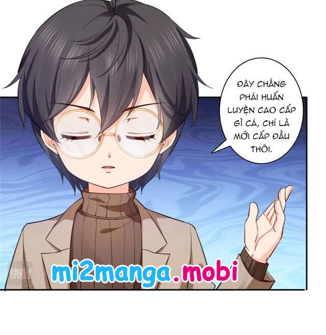 Hệt Như Hàn Quang Gặp Nắng Gắt Chapter 194 - 2