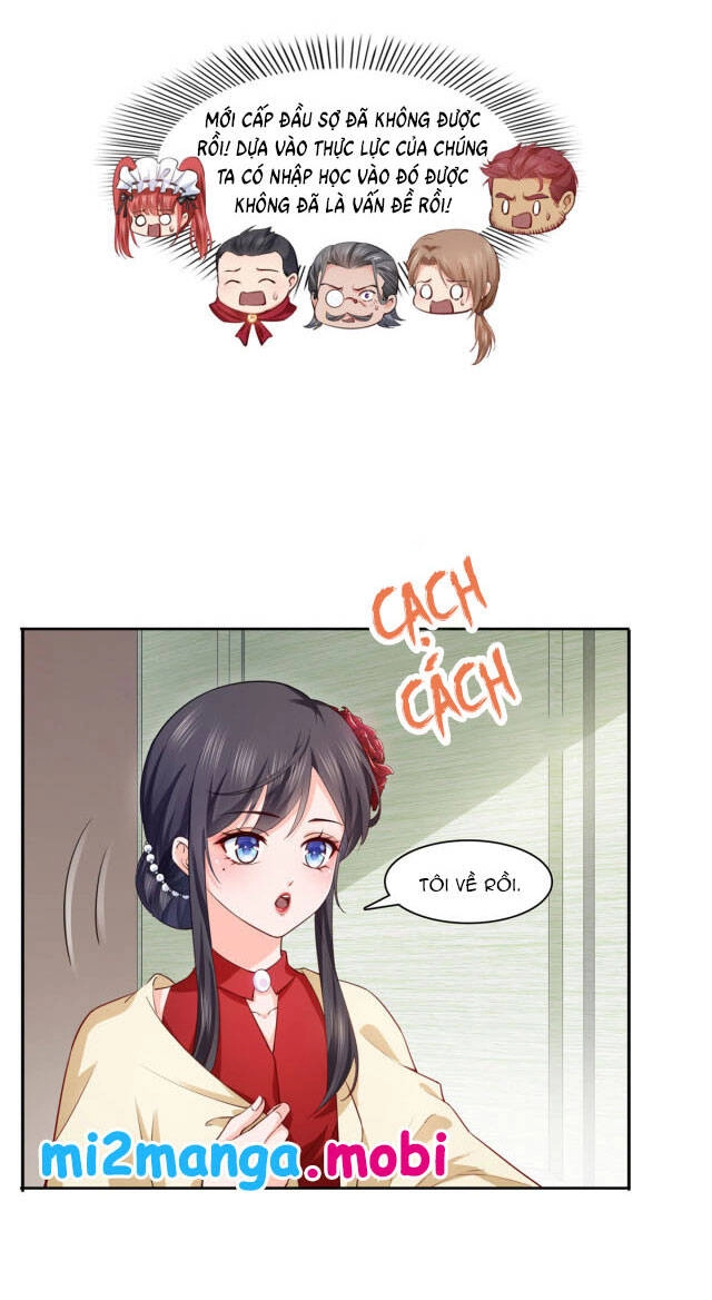 Hệt Như Hàn Quang Gặp Nắng Gắt Chapter 194 - 3