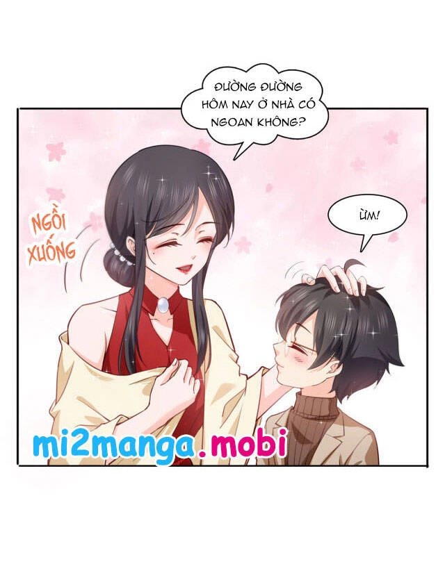 Hệt Như Hàn Quang Gặp Nắng Gắt Chapter 194 - 6