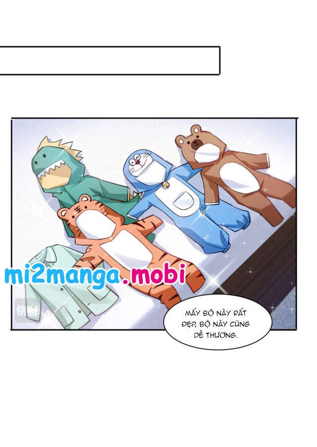 Hệt Như Hàn Quang Gặp Nắng Gắt Chapter 194 - 10