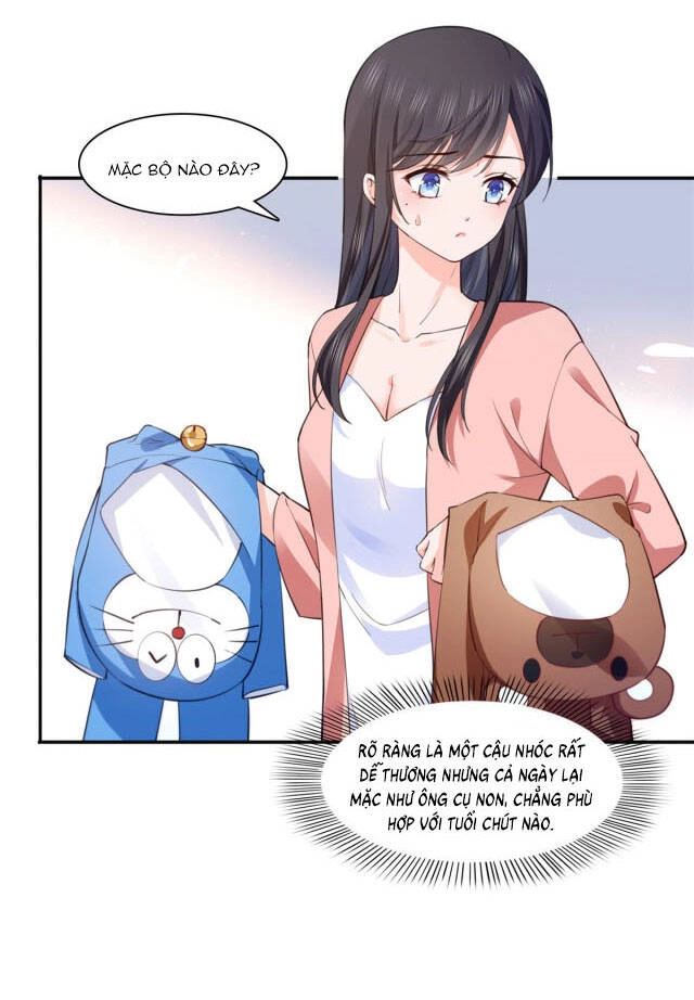 Hệt Như Hàn Quang Gặp Nắng Gắt Chapter 194 - 11