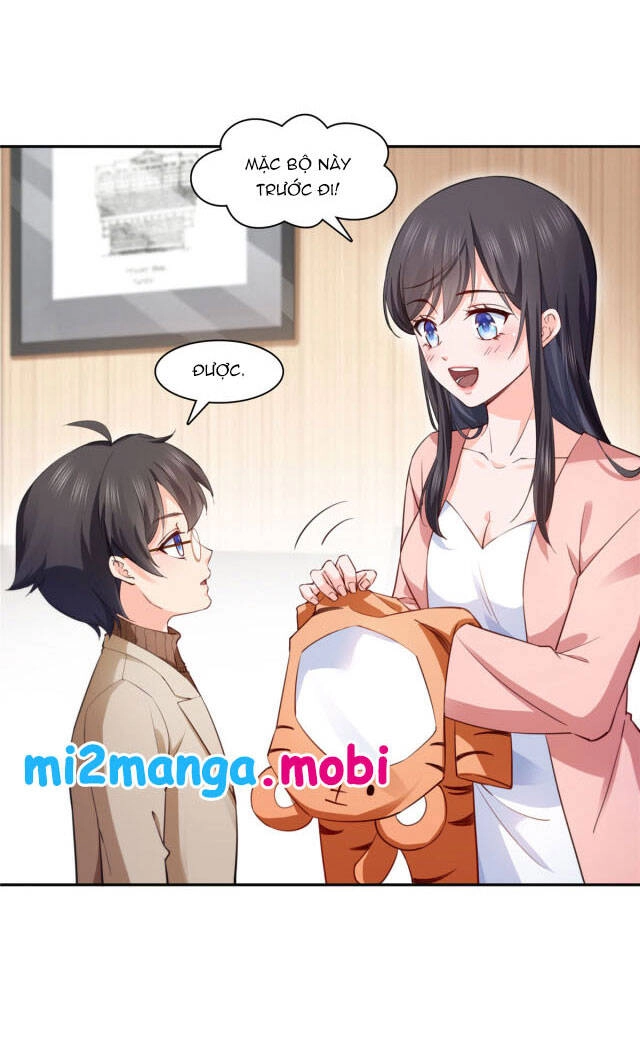 Hệt Như Hàn Quang Gặp Nắng Gắt Chapter 194 - 12