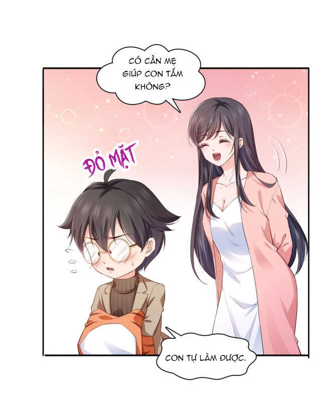 Hệt Như Hàn Quang Gặp Nắng Gắt Chapter 194 - 13