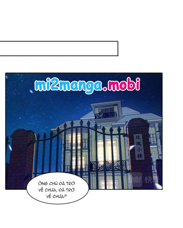 Hệt Như Hàn Quang Gặp Nắng Gắt Chapter 194 - 16