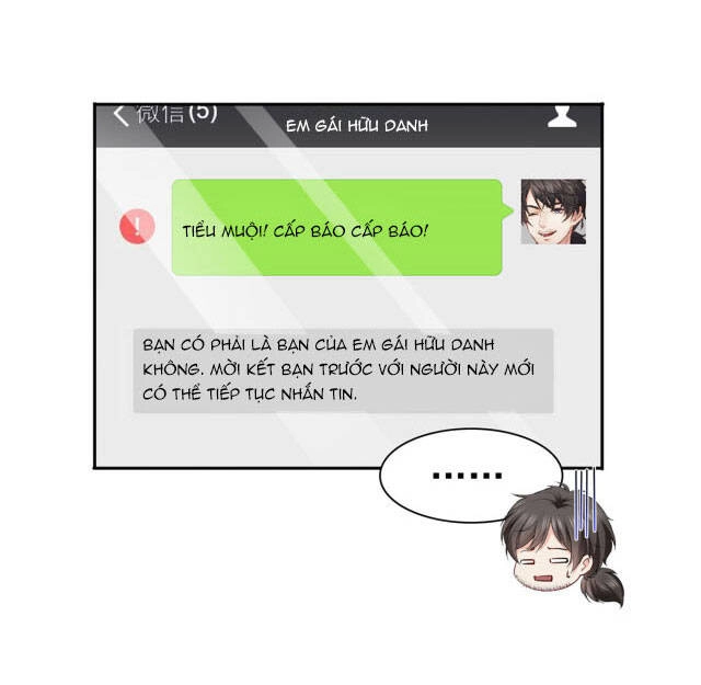 Hệt Như Hàn Quang Gặp Nắng Gắt Chapter 194 - 18