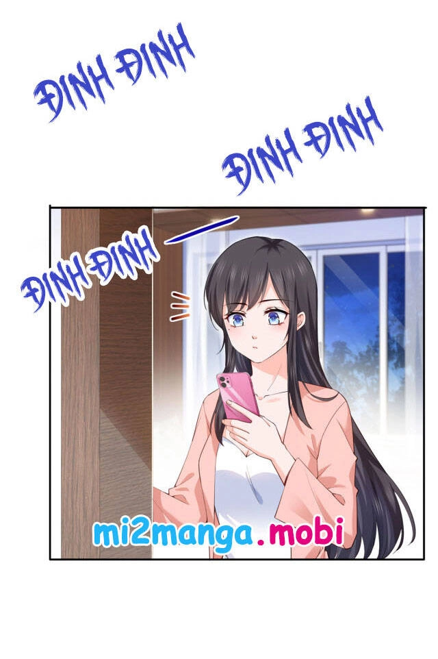 Hệt Như Hàn Quang Gặp Nắng Gắt Chapter 194 - 19