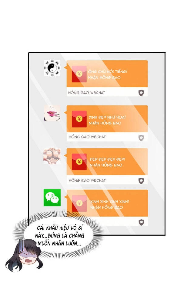 Hệt Như Hàn Quang Gặp Nắng Gắt Chapter 194 - 20