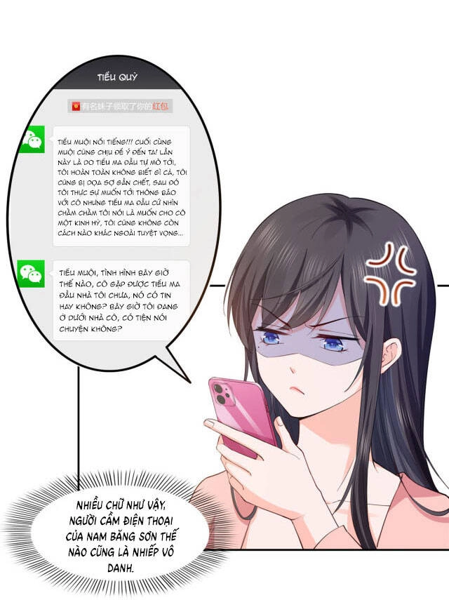 Hệt Như Hàn Quang Gặp Nắng Gắt Chapter 194 - 21