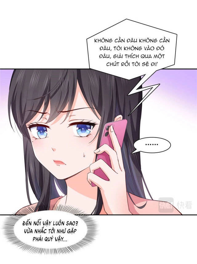 Hệt Như Hàn Quang Gặp Nắng Gắt Chapter 194 - 23