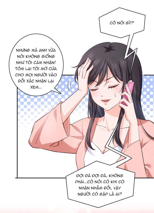 Hệt Như Hàn Quang Gặp Nắng Gắt Chapter 194 - 27