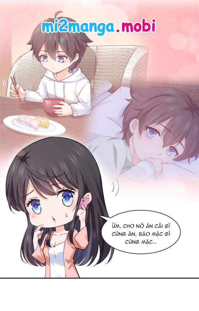 Hệt Như Hàn Quang Gặp Nắng Gắt Chapter 194 - 28