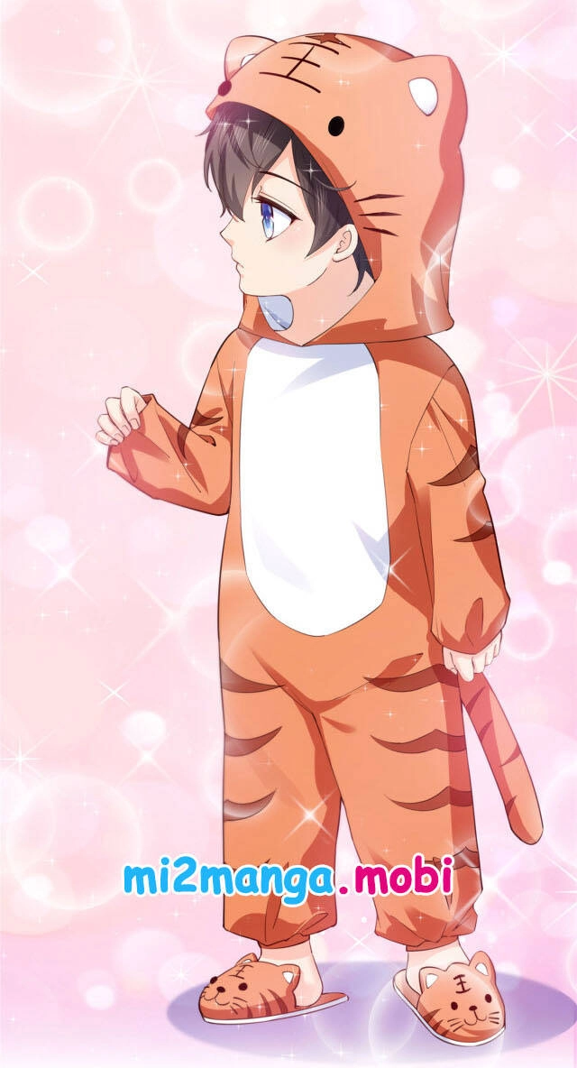 Hệt Như Hàn Quang Gặp Nắng Gắt Chapter 194 - 33