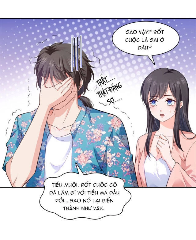 Hệt Như Hàn Quang Gặp Nắng Gắt Chapter 194 - 35