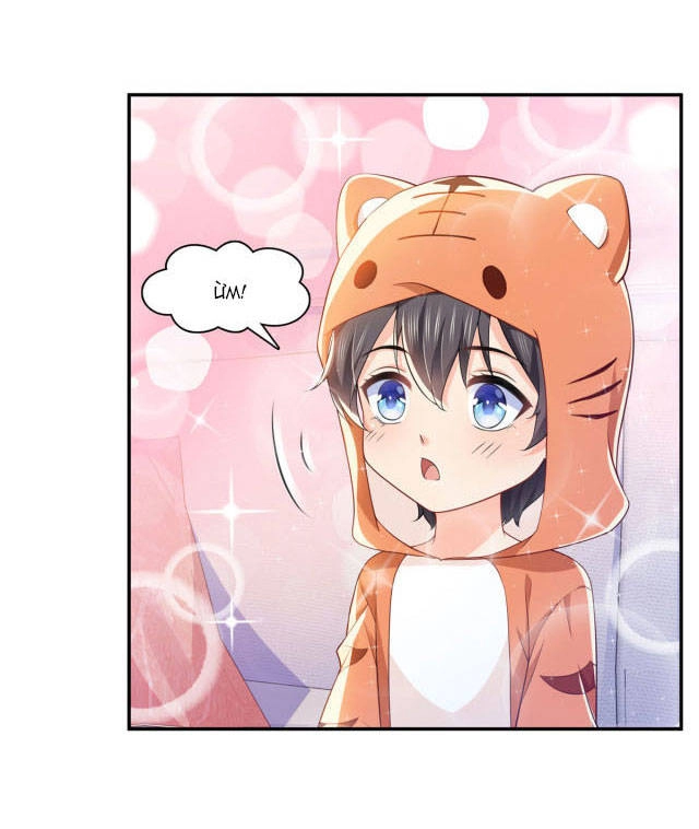 Hệt Như Hàn Quang Gặp Nắng Gắt Chapter 195.2 - 4