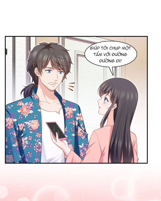 Hệt Như Hàn Quang Gặp Nắng Gắt Chapter 195.2 - 5