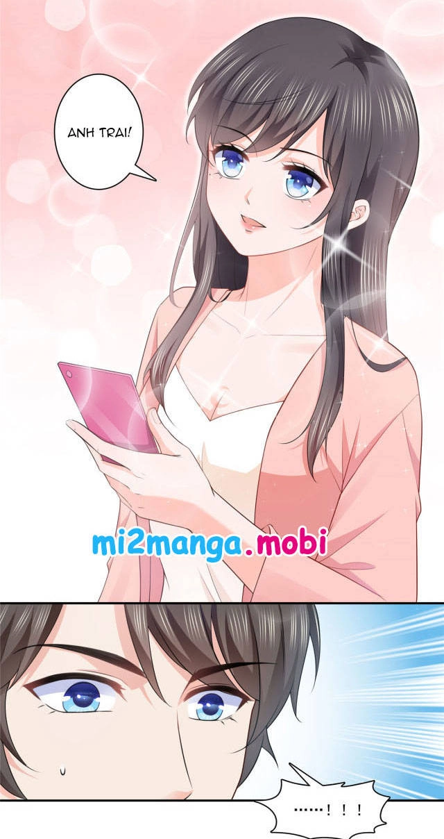 Hệt Như Hàn Quang Gặp Nắng Gắt Chapter 195.2 - 6