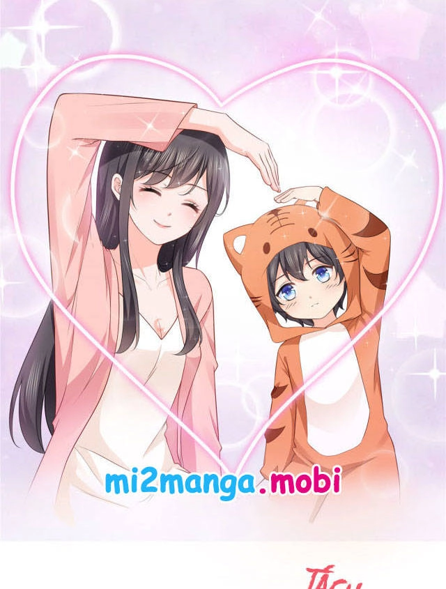 Hệt Như Hàn Quang Gặp Nắng Gắt Chapter 195.2 - 8