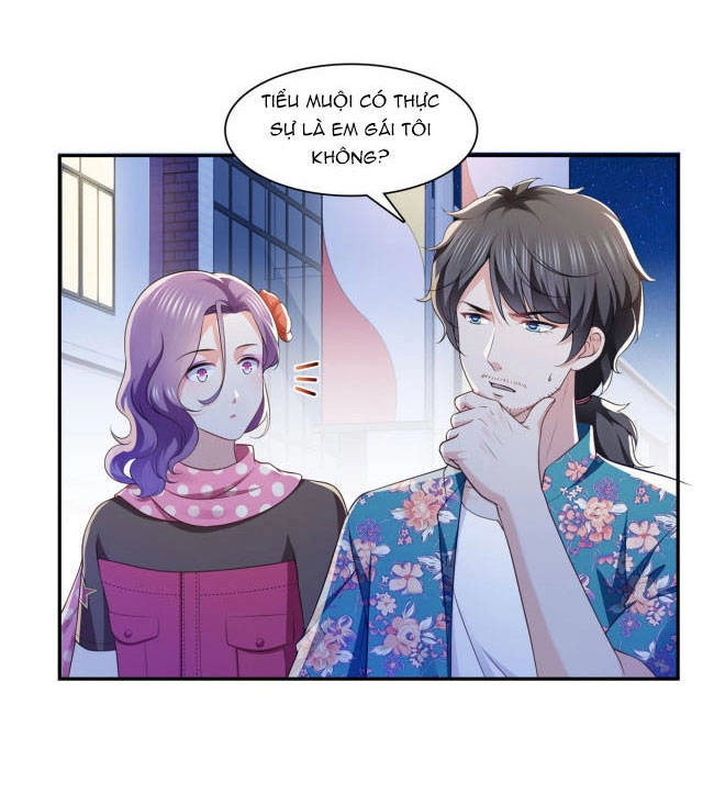 Hệt Như Hàn Quang Gặp Nắng Gắt Chapter 195.2 - 11