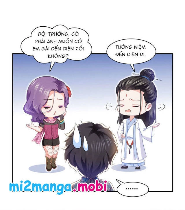 Hệt Như Hàn Quang Gặp Nắng Gắt Chapter 195.2 - 12