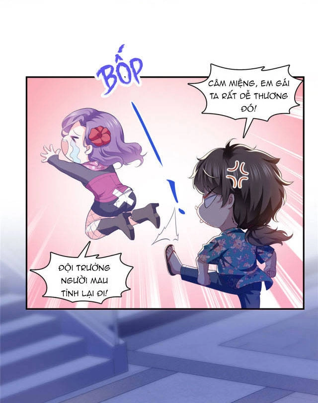 Hệt Như Hàn Quang Gặp Nắng Gắt Chapter 195.2 - 14