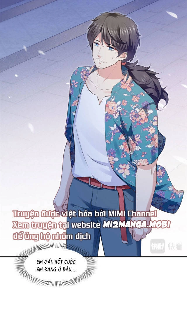 Hệt Như Hàn Quang Gặp Nắng Gắt Chapter 195.2 - 15