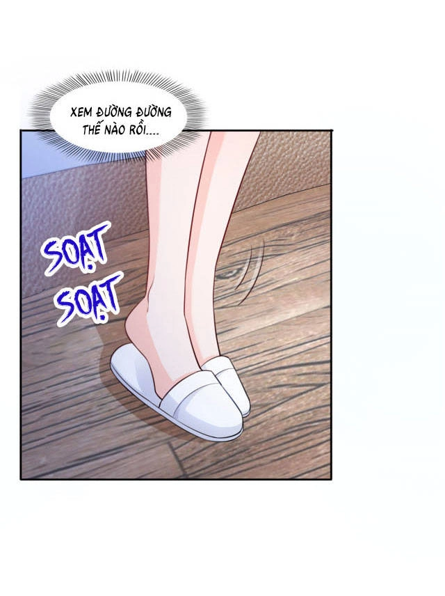 Hệt Như Hàn Quang Gặp Nắng Gắt Chapter 196.1 - 16