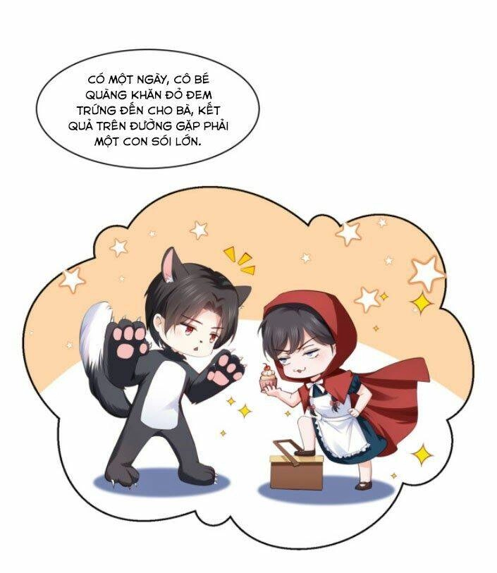 Hệt Như Hàn Quang Gặp Nắng Gắt Chapter 196.2 - 2