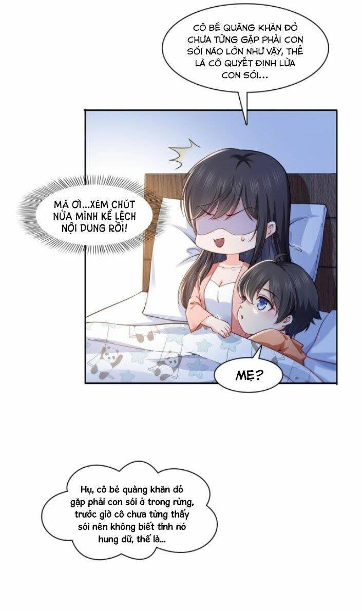 Hệt Như Hàn Quang Gặp Nắng Gắt Chapter 196.2 - 3