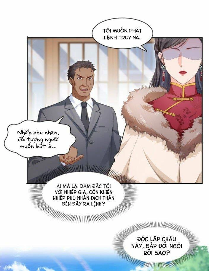 Hệt Như Hàn Quang Gặp Nắng Gắt Chapter 196.2 - 5