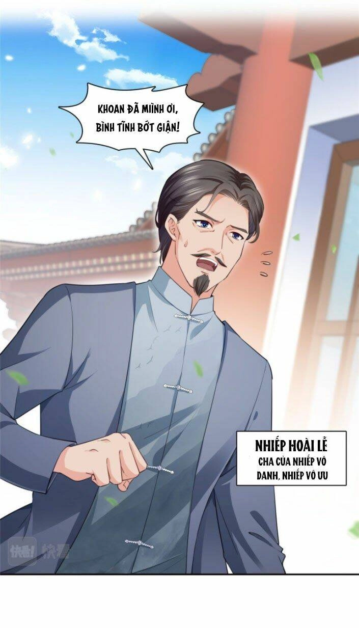 Hệt Như Hàn Quang Gặp Nắng Gắt Chapter 196.2 - 8