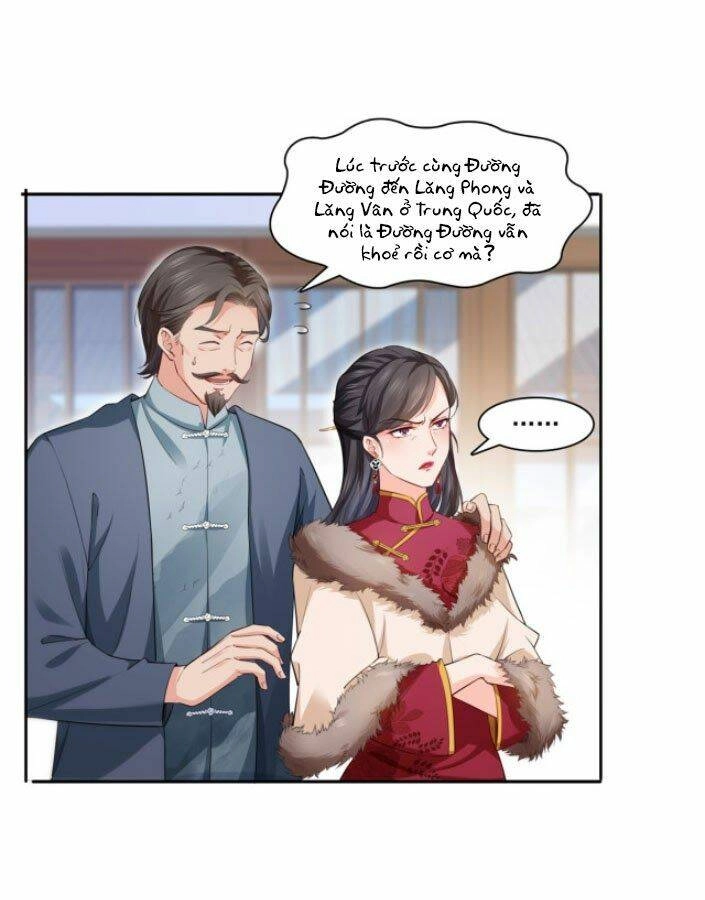 Hệt Như Hàn Quang Gặp Nắng Gắt Chapter 196.2 - 9