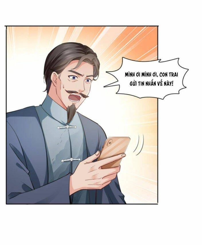 Hệt Như Hàn Quang Gặp Nắng Gắt Chapter 196.2 - 12