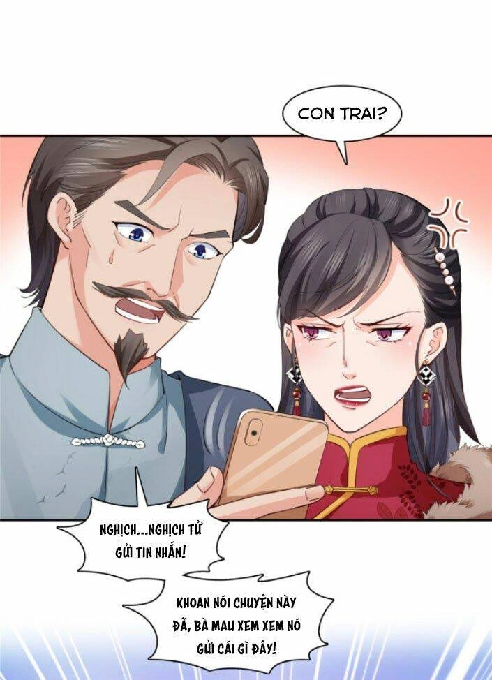 Hệt Như Hàn Quang Gặp Nắng Gắt Chapter 196.2 - 13