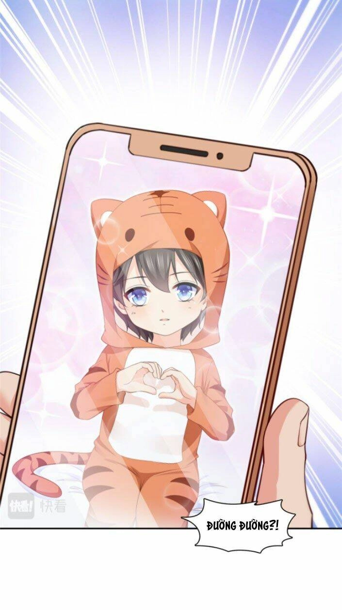 Hệt Như Hàn Quang Gặp Nắng Gắt Chapter 196.2 - 14