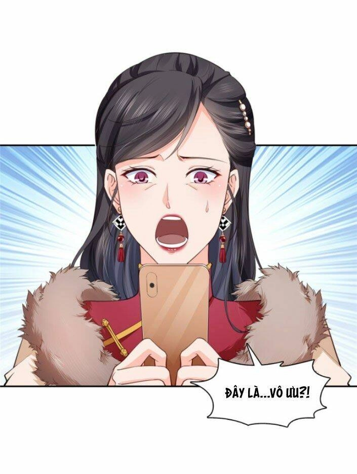 Hệt Như Hàn Quang Gặp Nắng Gắt Chapter 196.2 - 17